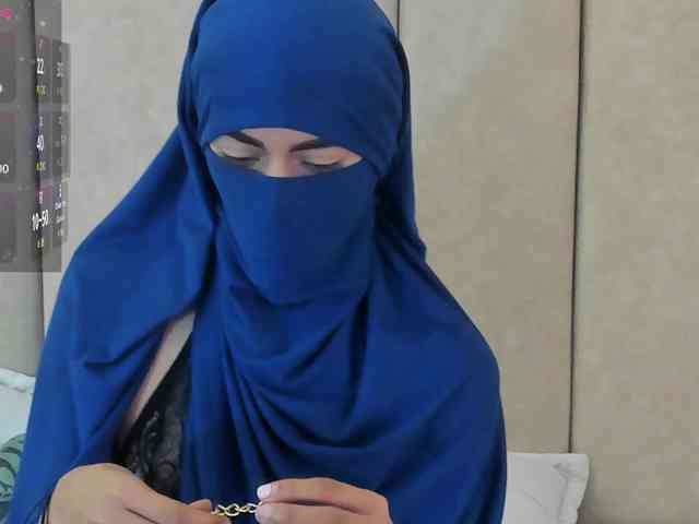 zahiira webcam