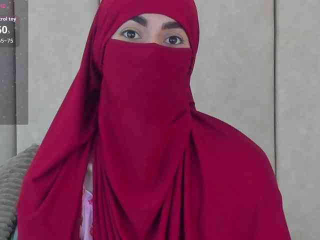 zahiira webcam