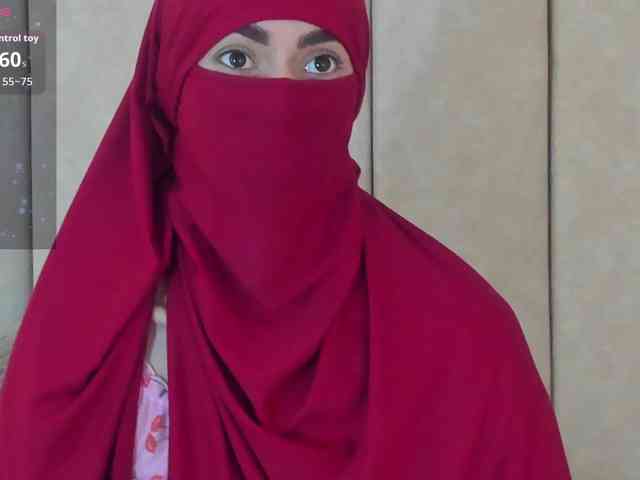 zahiira webcam