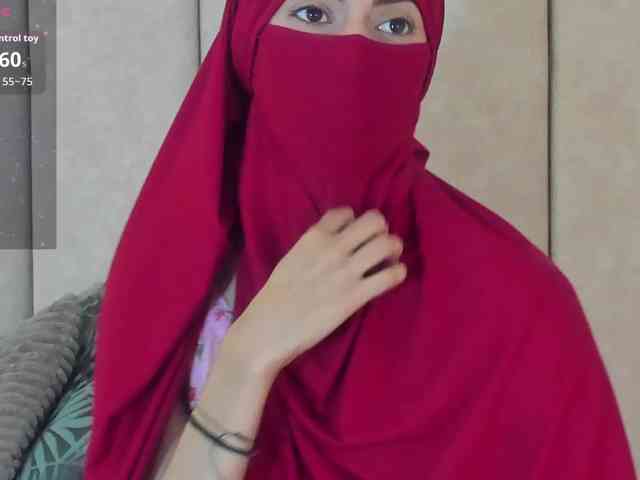 zahiira webcam