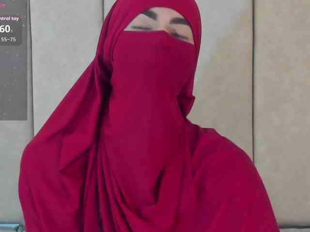 zahiira webcam