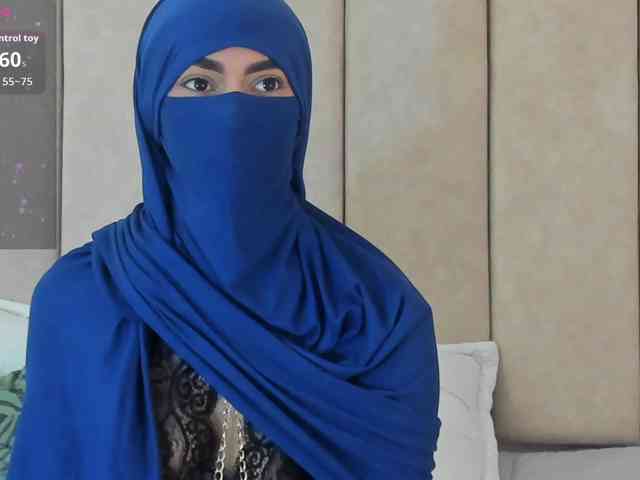 zahiira webcam