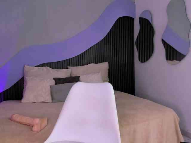 Nicolle-mariee webcam