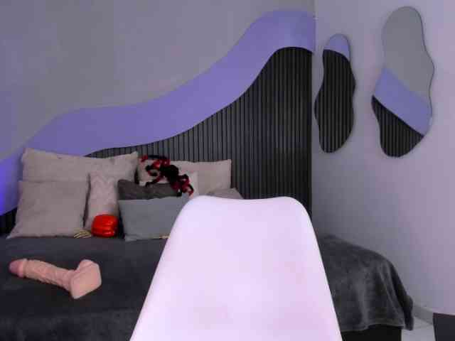 Nicolle-mariee webcam