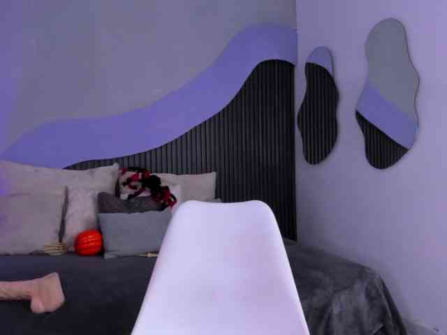Nicolle-mariee webcam