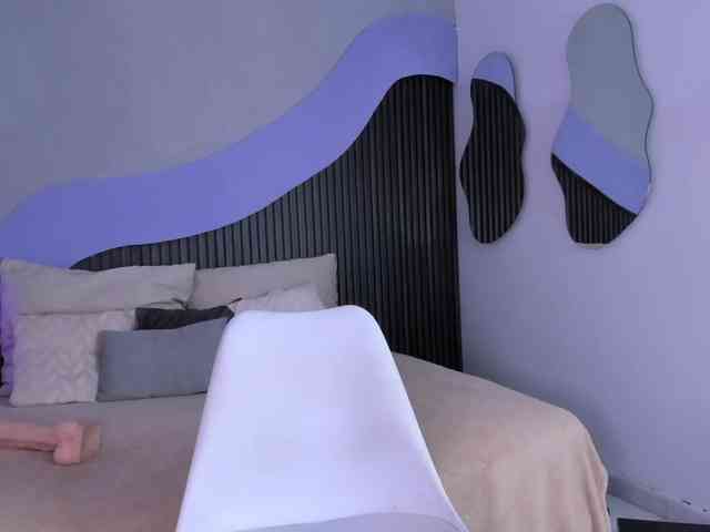 Nicolle-mariee webcam