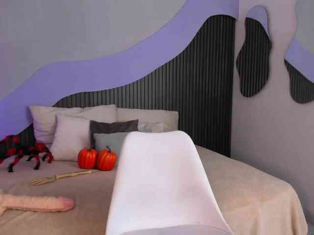 Nicolle-mariee webcam