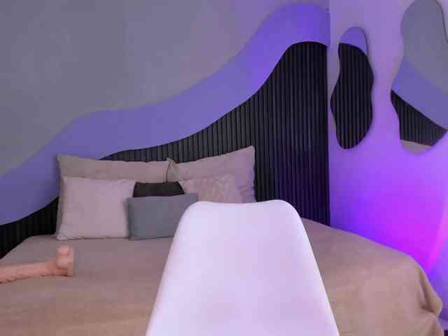 Nicolle-mariee webcam