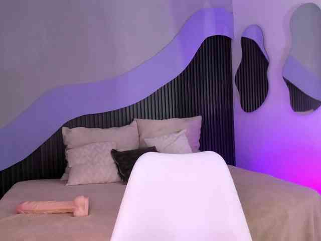 Nicolle-mariee webcam