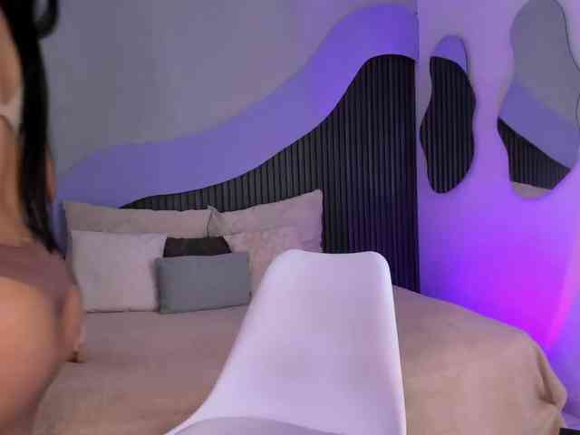 Nicolle-mariee webcam