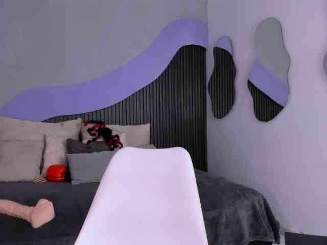 Nicolle-mariee webcam