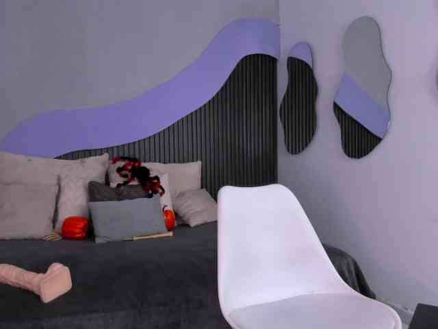 Nicolle-mariee webcam