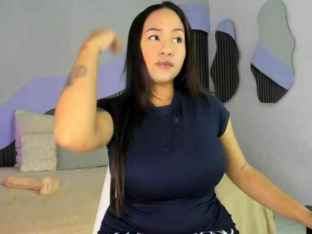 Nicolle-mariee webcam