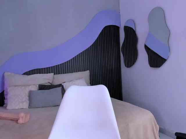 Nicolle-mariee webcam