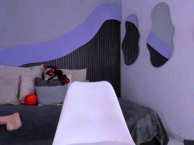 Nicolle-mariee webcam