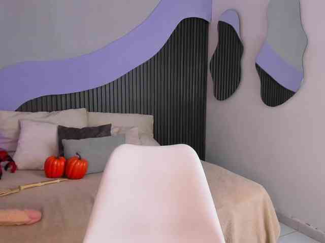 Nicolle-mariee webcam