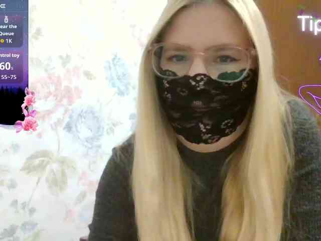 Lilithaa webcam