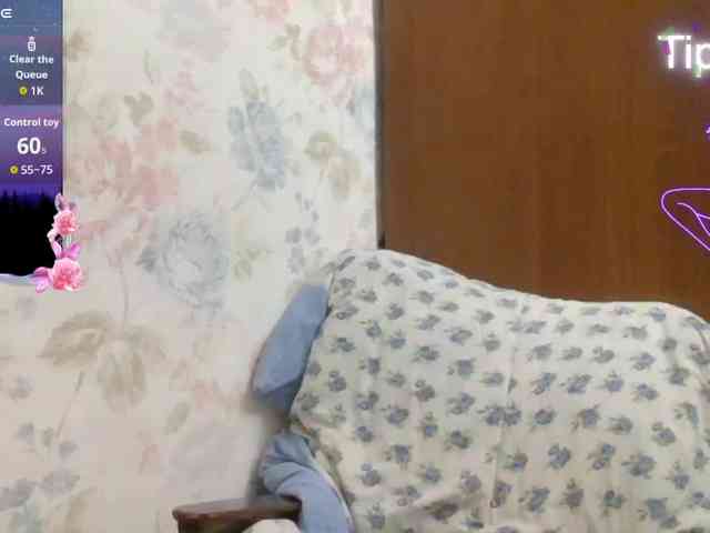 Lilithaa webcam