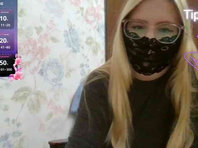 Lilithaa webcam