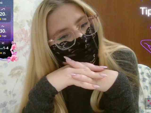 Lilithaa webcam