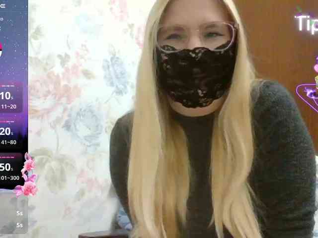 Lilithaa webcam