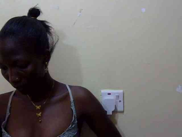 Slimkittey webcam