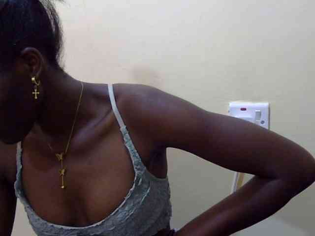 Slimkittey webcam
