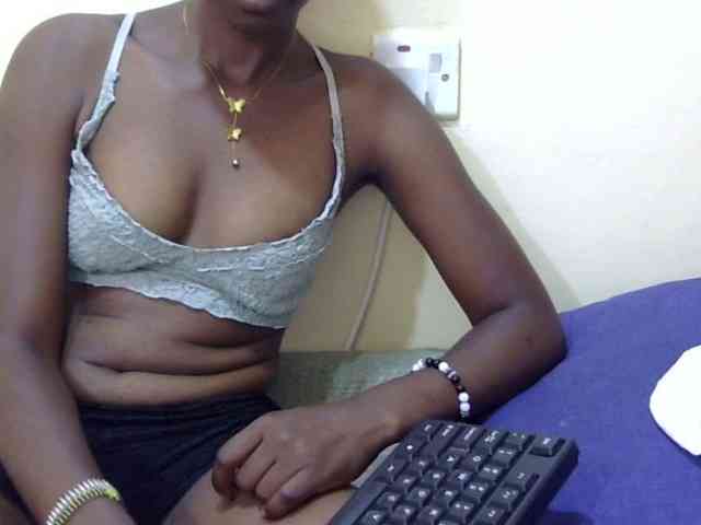Slimkittey webcam