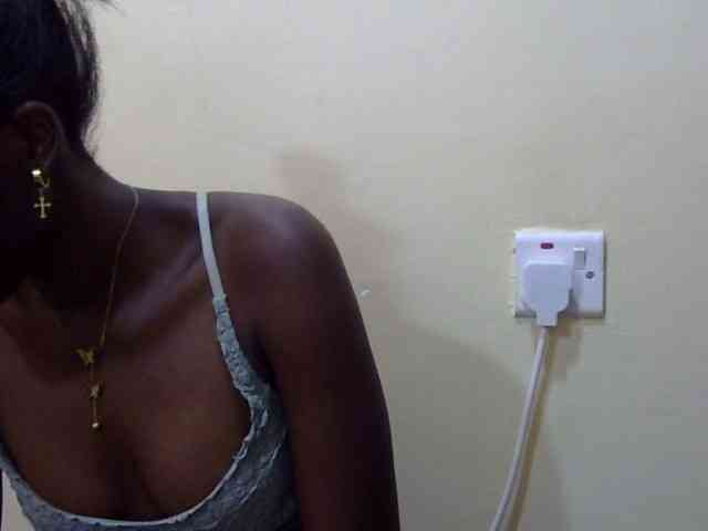 Slimkittey webcam