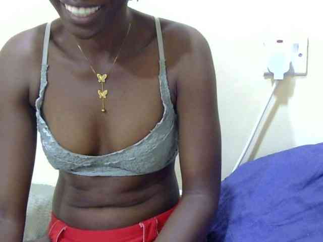 Slimkittey webcam