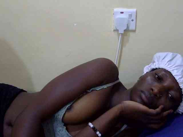 Slimkittey webcam