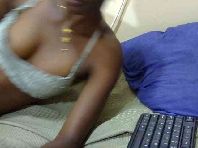 Slimkittey webcam