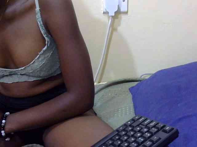 Slimkittey webcam