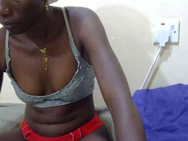 Slimkittey webcam