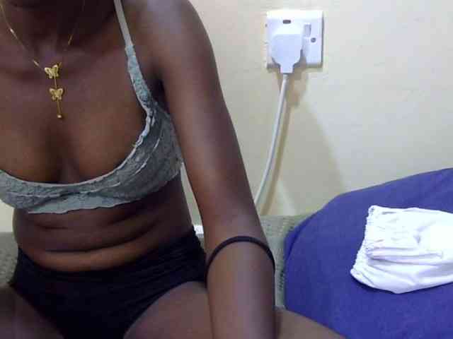 Slimkittey webcam