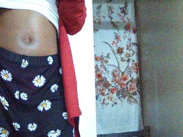 MlleKali webcam