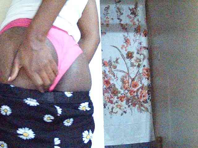 MlleKali webcam