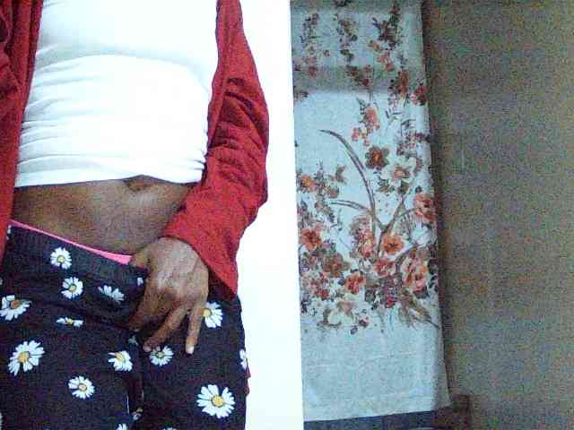 MlleKali webcam