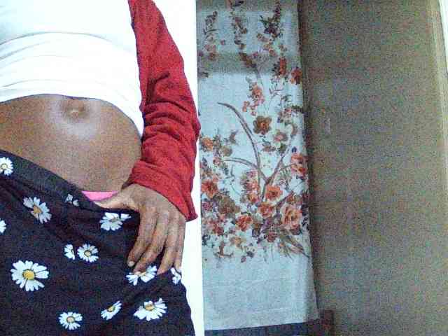 MlleKali webcam