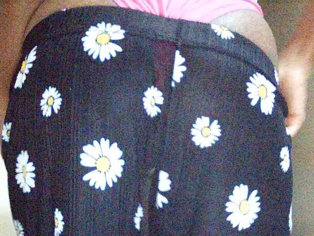 MlleKali webcam