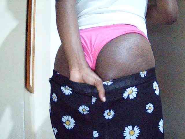 MlleKali webcam