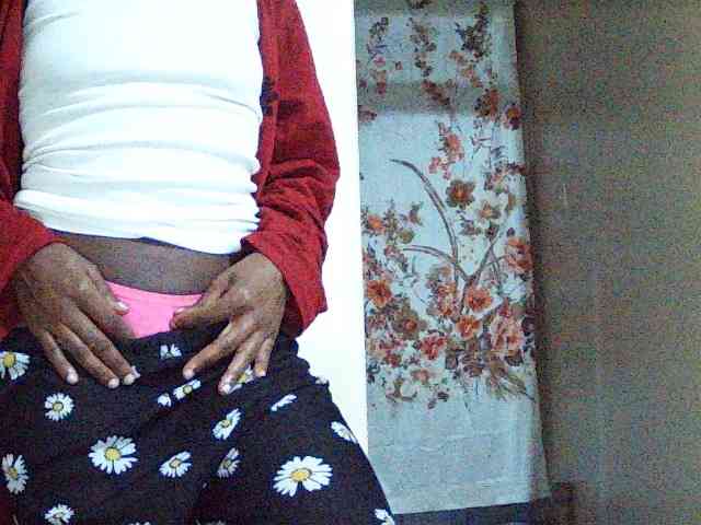 MlleKali webcam