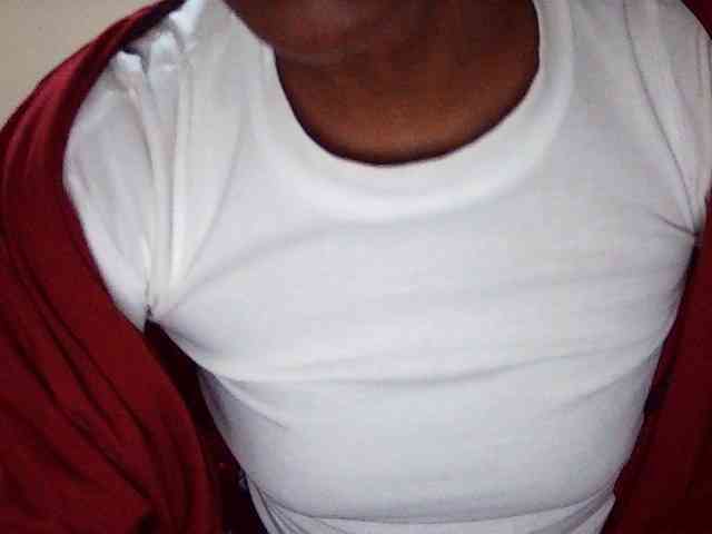 MlleKali webcam