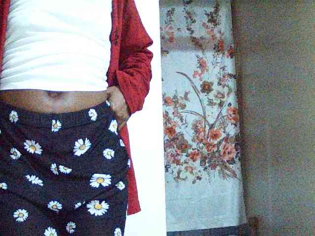MlleKali webcam