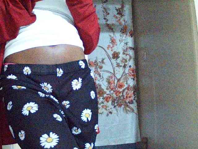 MlleKali webcam