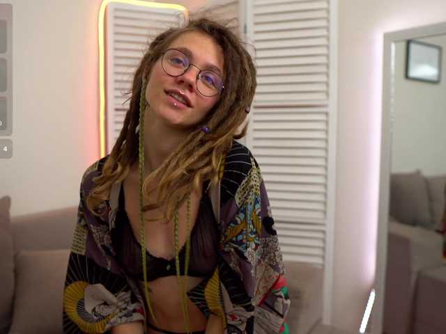 Rin-Skylar webcam