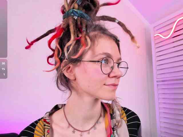 Rin-Skylar webcam