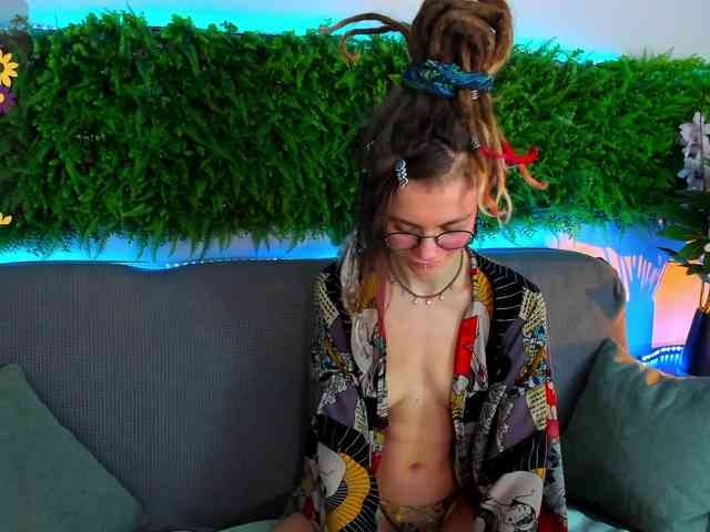 Rin-Skylar webcam