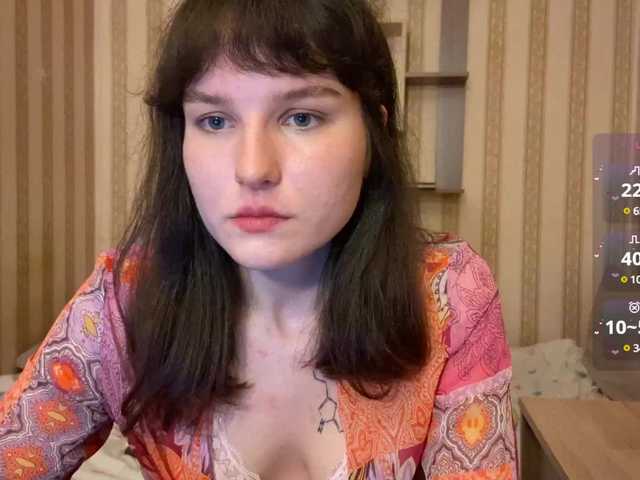 risharoush Live Cam Chat on BongaCams