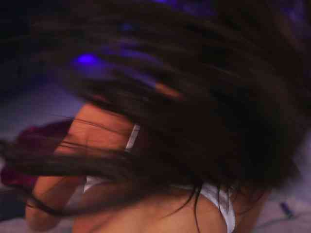 MeghanHazel webcam
